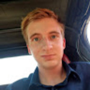 Meet your Posher, Tom